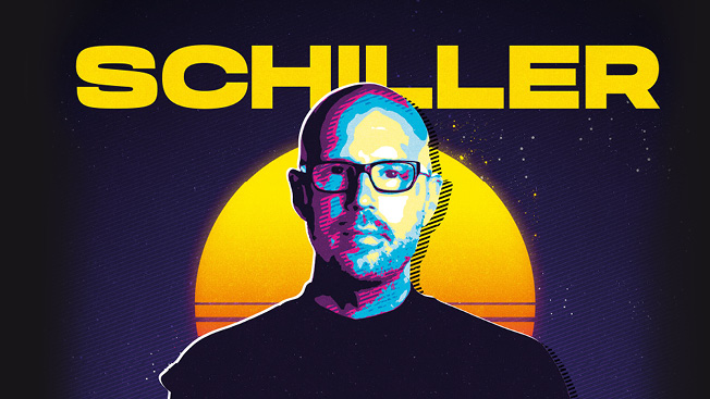 NEU: Schiller